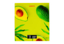 Кухонные весы Ardesto SCK-893 Avocado Кухонные весы Ardesto SCK-893 Avocado
