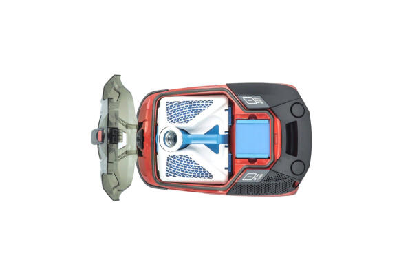 Пылесос моющий Thomas XT Aqua-Box 788586 Пылесос моющий Thomas XT Aqua-Box 788586