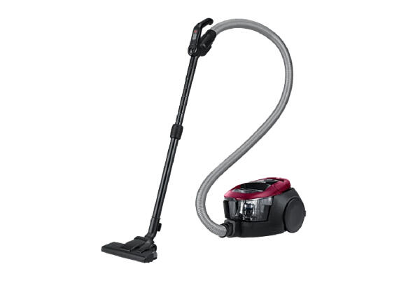 Пылесос Samsung VC3100 VC18M31A0HP/EV