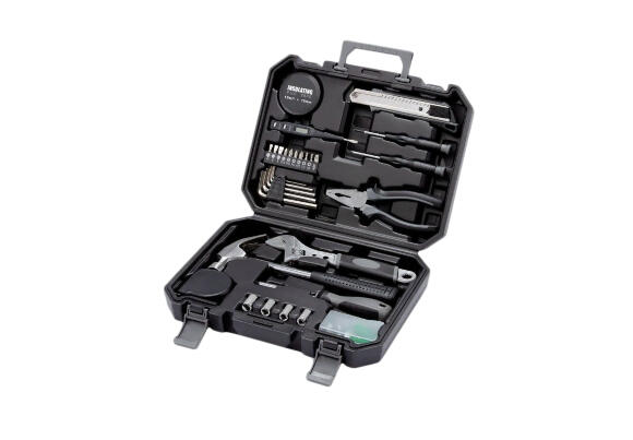 Набор Xiaomi Jiuxun Kit 60 in 1  XIAOMI JIUXUN TOOLBOX