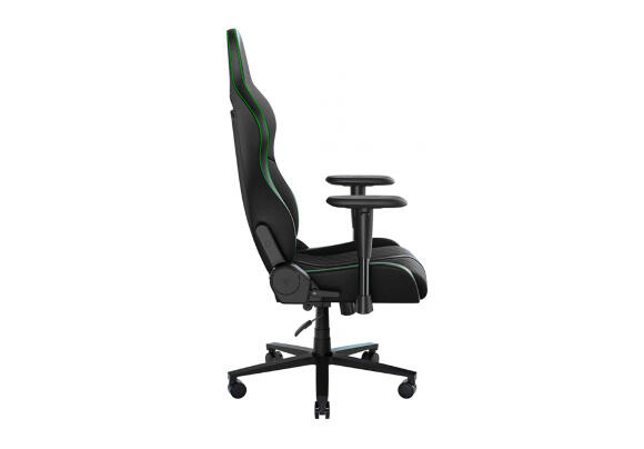 Кресло Razer ENKI X (Black-Green) RZ38-03880100-R3U1