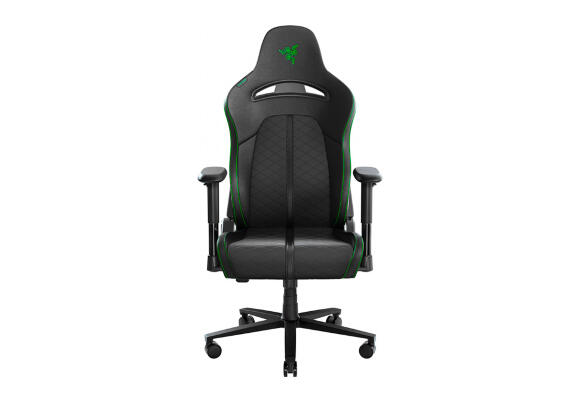 Кресло Razer ENKI X (Black-Green) RZ38-03880100-R3U1