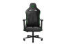 Кресло Razer ENKI X (Black-Green) RZ38-03880100-R3U1