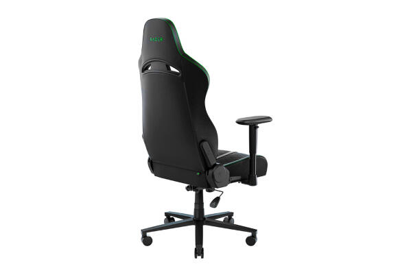 Кресло Razer ENKI X (Black-Green) RZ38-03880100-R3U1