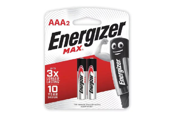 Батарея EnergizerMax 2xAAA 6670