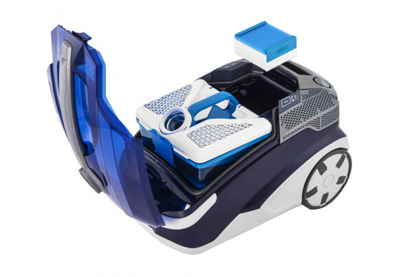 Пылесос моющий Thomas XT Aqua-Box (Blue)