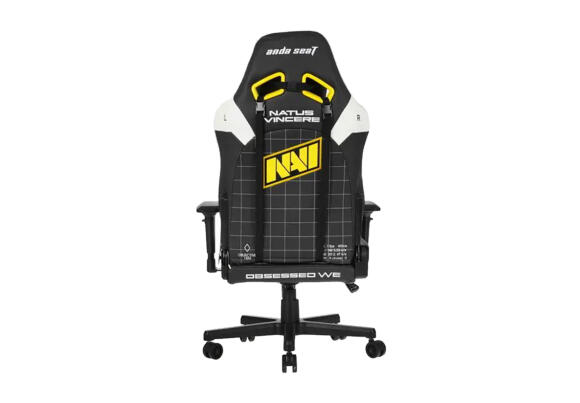 Кресло Anda Seat Navi Edition AD19-04-BW-PV Кресло Anda Seat Navi Edition AD19-04-BW-PV