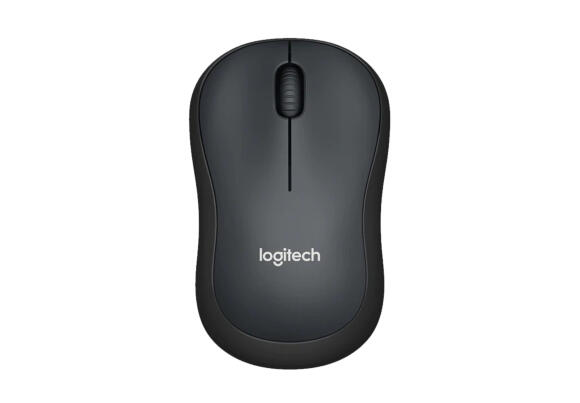 Мышь Logitech M220 910-004878