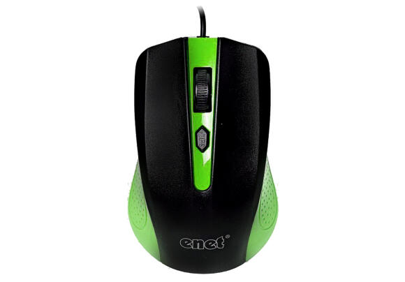 Мышь Enet G210