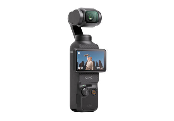 Камера DJI Osmo Pocket 3 Creater Combo Камера DJI Osmo Pocket 3 Creater Combo