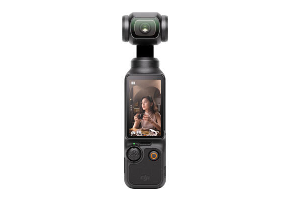Камера DJI Osmo Pocket 3 Creater Combo