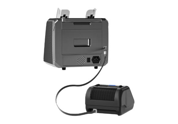 Термопринтер для счетных машин P30 (58мм)