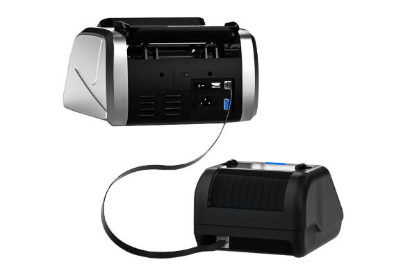 Термопринтер для счетных машин P30 (58мм)