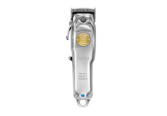 Машинка для стрижки Wahl SENIOR Metal Edition [3000116]