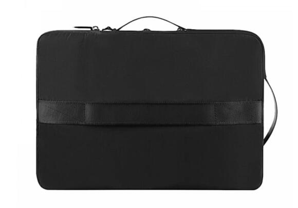 Сумка для ноутбука WiWU Alpha Double Layer Sleeve 15.6" (Black) Сумка для ноутбука WiWU Alpha Double Layer Sleeve 15.6" (Black)