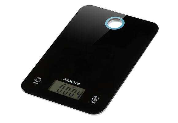Кухонные весы Ardesto SCK-839B Кухонные весы Ardesto SCK-839B