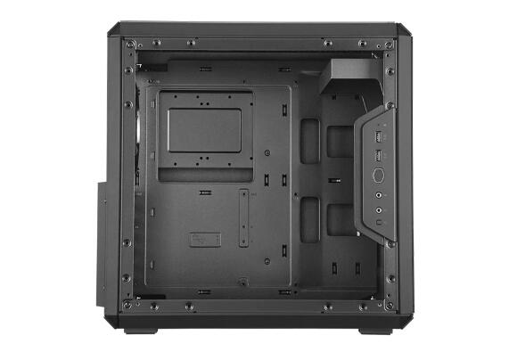 Корпус для ПК Cooler Master MASTERBOX Q500L (Black) Корпус для ПК Cooler Master MASTERBOX Q500L (Black)