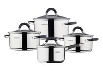 Набор посуды Ardesto Gemini Salerno AR1908SC