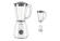 Блендер Kenwood BLP10.EOWH+Pulse BLP10.EOWH Блендер Kenwood BLP10.EOWH+Pulse BLP10.EOWH