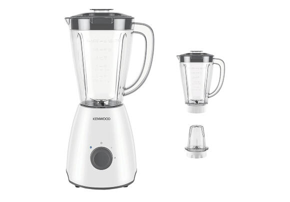 Блендер Kenwood BLP10.EOWH+Pulse BLP10.EOWH Блендер Kenwood BLP10.EOWH+Pulse BLP10.EOWH