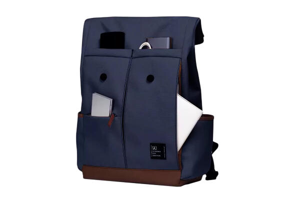 Рюкзак Xiaomi 90 Points Vitality College Casual BLUE [2096]