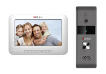 Домофон HiWatch DS- D100K DS-D100K