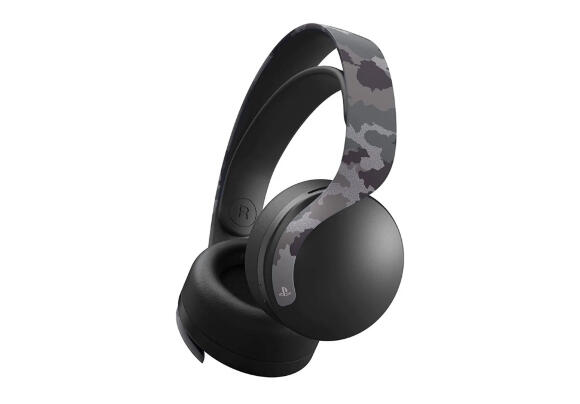 Наушники Sony PlayStation PULSE 3D (CFI-ZWD1) Наушники Sony PlayStation PULSE 3D (CFI-ZWD1)