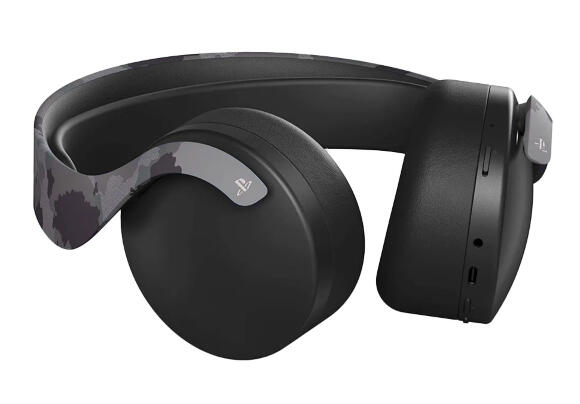 Наушники Sony PlayStation PULSE 3D (CFI-ZWD1) Наушники Sony PlayStation PULSE 3D (CFI-ZWD1)