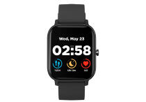 Смарт-часы Canyon Wildberry SW-74 CNS-SW74BL