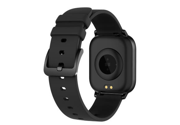 Смарт-часы Canyon Wildberry SW-74 CNS-SW74BL Смарт-часы Canyon Wildberry SW-74 CNS-SW74BL