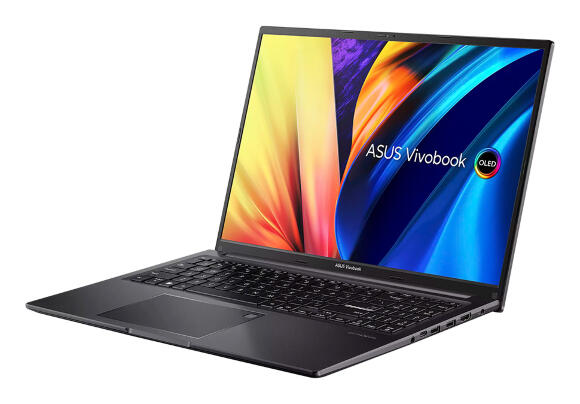 Ноутбук Asus VivoBook 16 Core i5 13420H (16/512 ГБ)