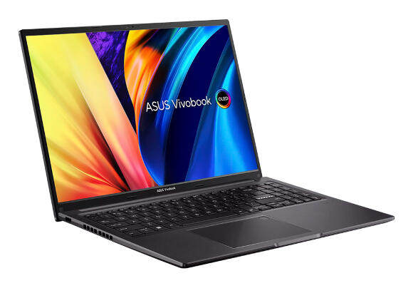 Ноутбук Asus VivoBook 16 Core i5 13420H (16/512 ГБ)