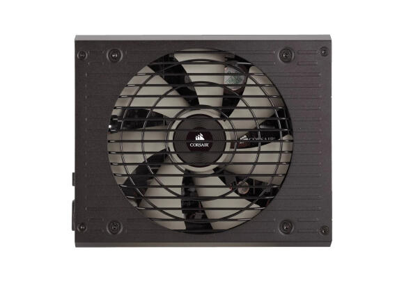 Блок питания Corsair RM 1000W Gold CP-9020094-EU