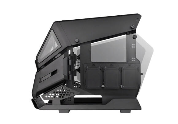 Корпус для ПК Thermaltake AH T200 CA-1R4-00S1WN-00 Корпус для ПК Thermaltake AH T200 CA-1R4-00S1WN-00