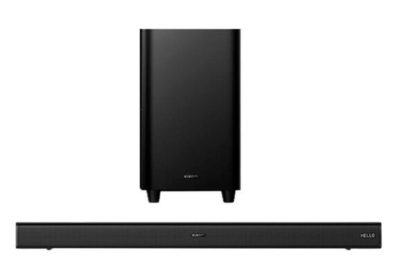 Саундбар Xiaomi 3.1ch 430W (Black) Саундбар Xiaomi 3.1ch 430W (Black)
