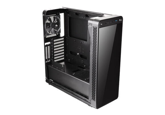 Корпус для ПК Thermaltake View 27 CA-1G7-00M1WN-00