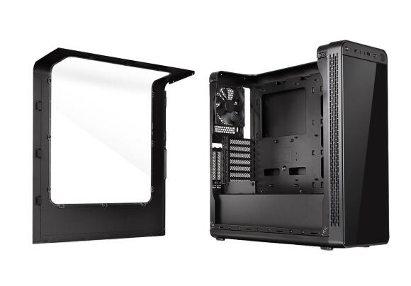 Корпус для ПК Thermaltake View 27 CA-1G7-00M1WN-00