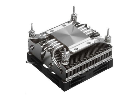 Кулер Deepcool AN400 (AMD AM4/AM5, LGA 1700/1200/1151/1150/1155)