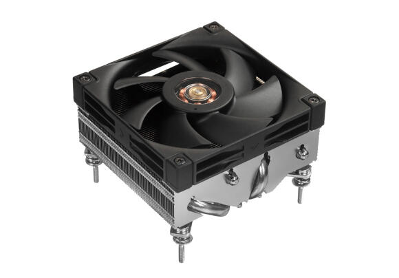 Кулер Deepcool AN400 (AMD AM4/AM5, LGA 1700/1200/1151/1150/1155)