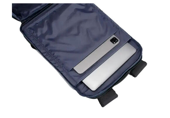 Рюкзак Porodo Lifestyle Backpack 15.6" (Black)