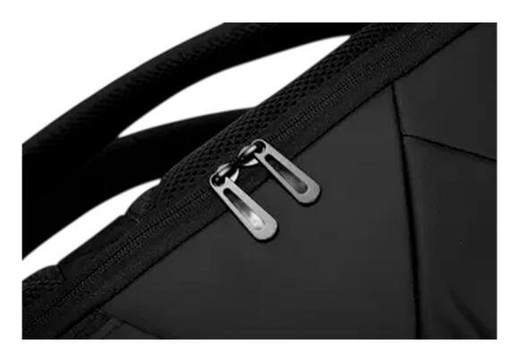 Рюкзак Porodo Lifestyle Backpack 15.6" (Black)