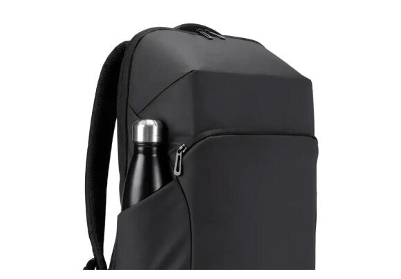 Рюкзак Porodo Lifestyle Backpack 15.6" (Black)