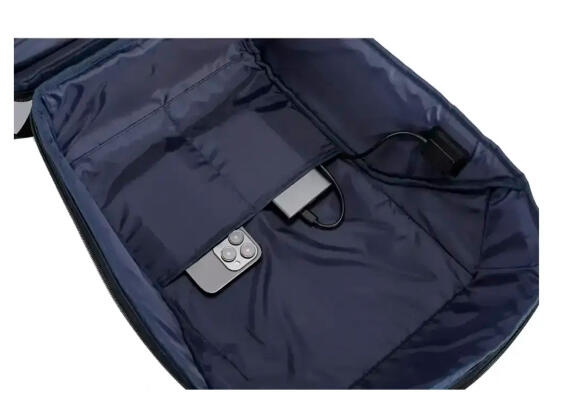 Рюкзак Porodo Lifestyle Backpack 15.6" (Black)