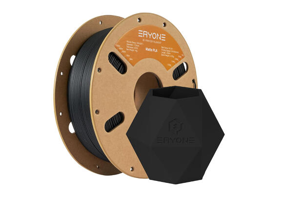 Филамент для 3D принтера Eryone PLA MATTE 1.75мм 1 Кг