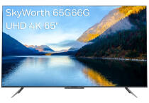 Телевизор SKYWORTH 65G66G UHD LED 65"