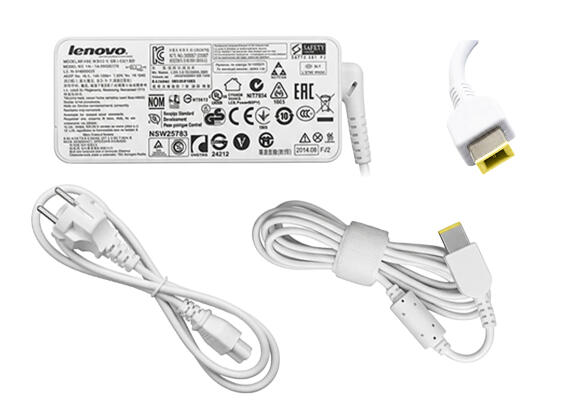 ЗУ Lenovo - 20V / 2.25A 45 Вт USB Slim Tip [ORIGINAL]