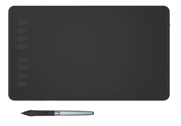 Графический планшет Huion Inspiroy H950P