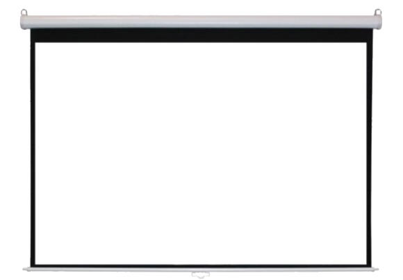 Проекционный экран Tech-Com TC-MPS-180 180x180