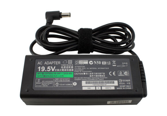 ЗУ Sony 19.5V/4.7A [6.5/4.4] (Дубликат)