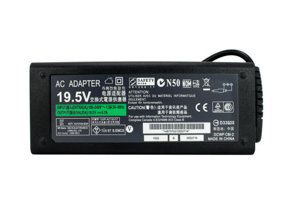 ЗУ Sony 19.5V/4.7A [6.5/4.4] (Дубликат)